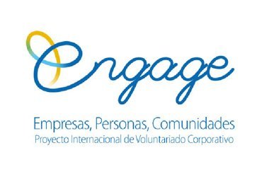 Realidades participa en el programa internacional de voluntariado corporativo Engage