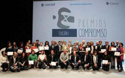 Asociación Realidades, finalista en la Edición I de los Premios Compromiso
