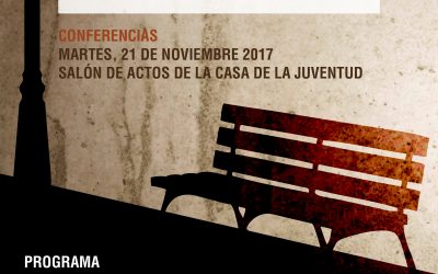 Conferencia sobre la participación de las personas sin hogar en Córdoba