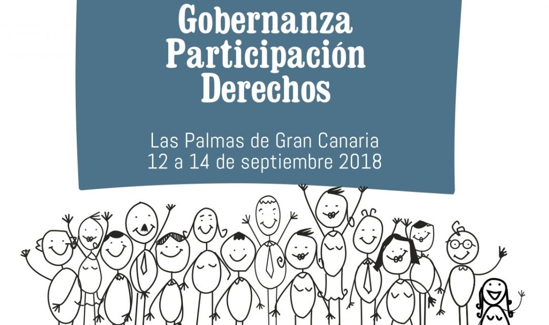 XII Encuentro de Participación de EAPN España