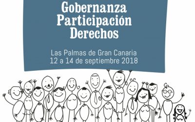 XII Encuentro de Participación de EAPN España