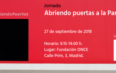 Jornada: Abriendo puertas a la participación de EAPN-Madrid