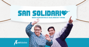 San Solidaria
