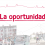 Presentación del corto ‘La Oportunidad’ en Sevilla