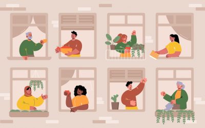 Valladolid consolida el programa Cohousing Inclusivo