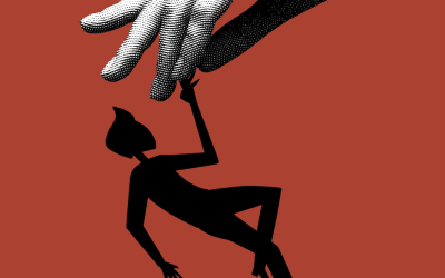 La pobreza no es espectáculo
