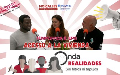 Nuevo capítulo de Onda Realidades: hablamos del acceso a la vivienda