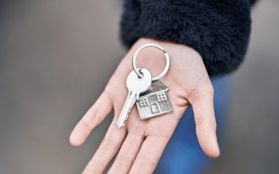 El derecho a la vivienda, en el centro