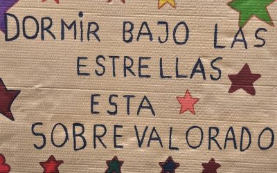 Madrid sale a la calle por el derecho a un hogar